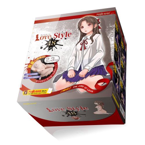 Ｌｏｖｅ Ｓｔｙｌｅ　４８　　