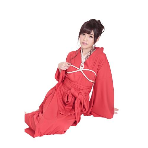 襦袢と縄の緊縛セット 7,810 円 Binding and rope bondage set