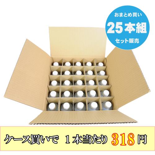Dio Kissiri 300 ml (25 pieces set) ※ 1 case sale