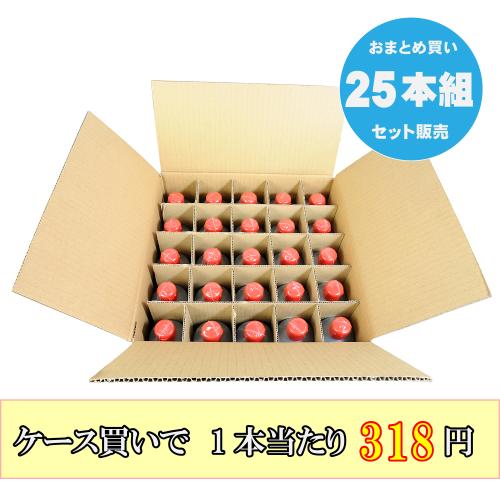 Dioガーグル　300ml　（２５本セット）　※1ケース販売　