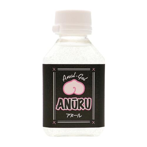 ANURU (Anuru) Anal dedicated Gel