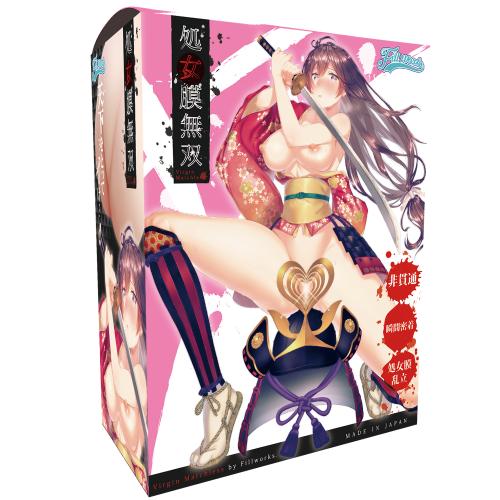 処女膜無双 3,135 円 処女膜無双