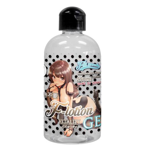 Fローション(バイタリティジェル)250ml 990 円 Fローション(バイタリティジェル)250ml