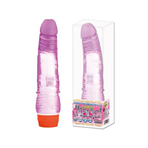 IKACEL(パープル) 1,100 Yen IKACEL(パープル)