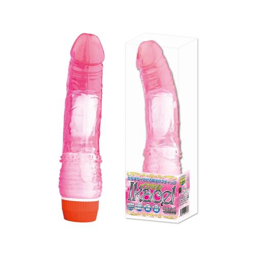 IKACEL(ピンク) 1,100 円 IKACEL(ピンク)