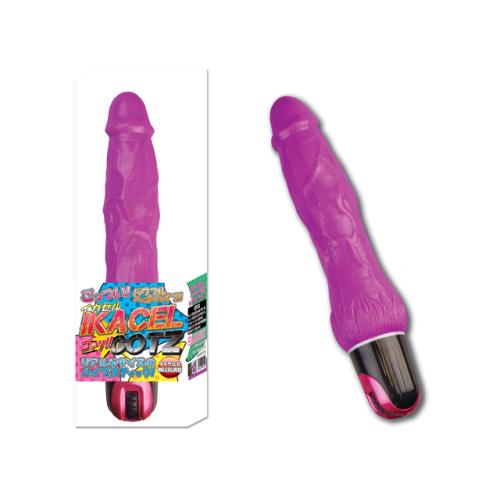 IKACEL Gotz (パープル) 2,310 Yen IKACEL Gotz (Purple)