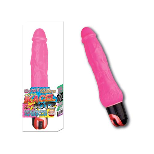 IKACEL Gotz (ピンク) 2,310 円 IKACEL Gotz (ピンク)