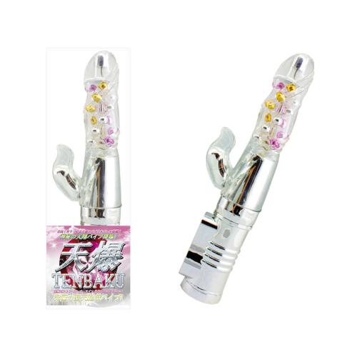 天爆(てんばく) 6,578 Yen Tenbaku