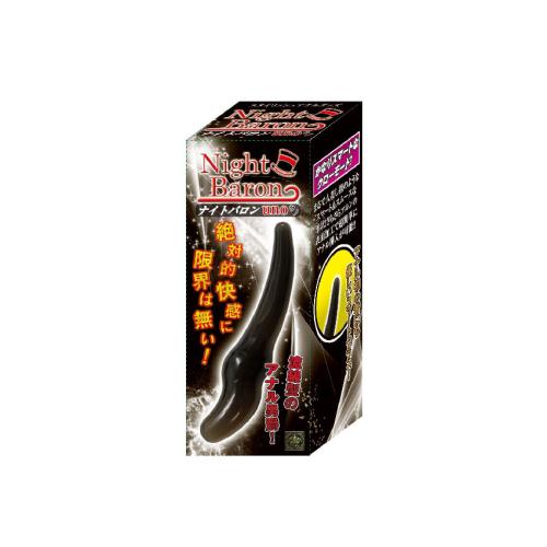 ナイトバロン(uno) 1,738 円 Night Baron (uno)