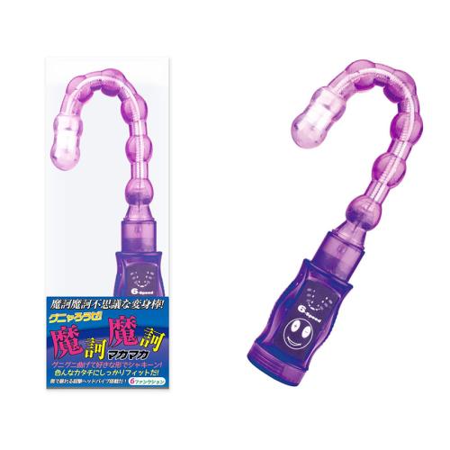 魔訶魔訶(マカマカ) 3,740 Yen 魔訶魔訶(マカマカ)