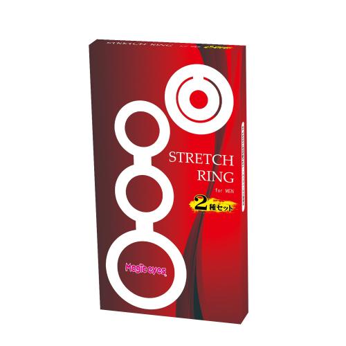 STRETCHRING (Stretch ring)