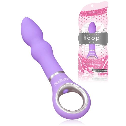 Effectuator sticky (Hoop) Purple
