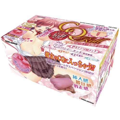 CQロール (ソフト) 4,840 円 CQロール (ソフト)