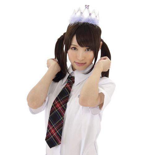 夢見るティアラ 1,430 円 夢見るティアラ