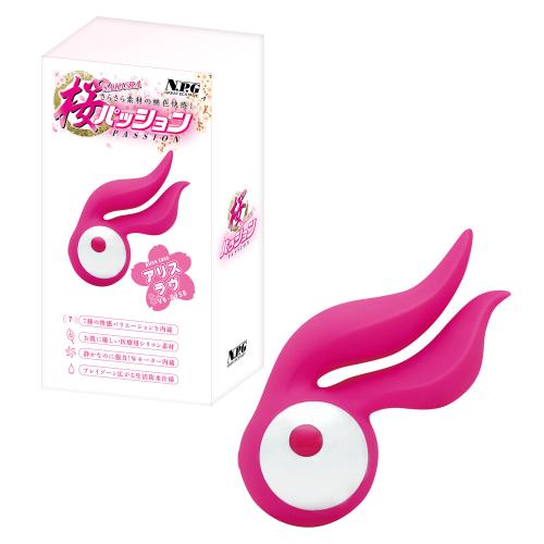 桜パッション アリスラヴ 3,850 円 桜パッション アリスラヴ