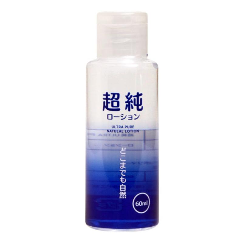 Precious:超純ローション（60ｍｌ）　　（小サイズ　（120ｍｌ　以下））