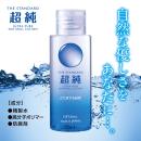 超純ローション　ウルトラピュア（60ｍｌ）　　の画像（1）