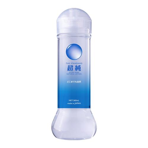 超純ローション ウルトラピュア(360ml) 660 円 超純ローション ウルトラピュア(360ml)