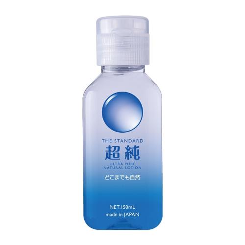 超純ローション ウルトラピュア(150ml) 440 円 超純ローション ウルトラピュア(150ml)