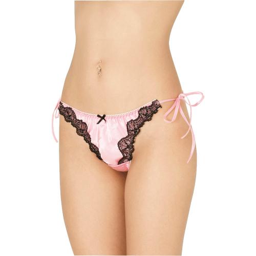 ロペスレースTバック　　