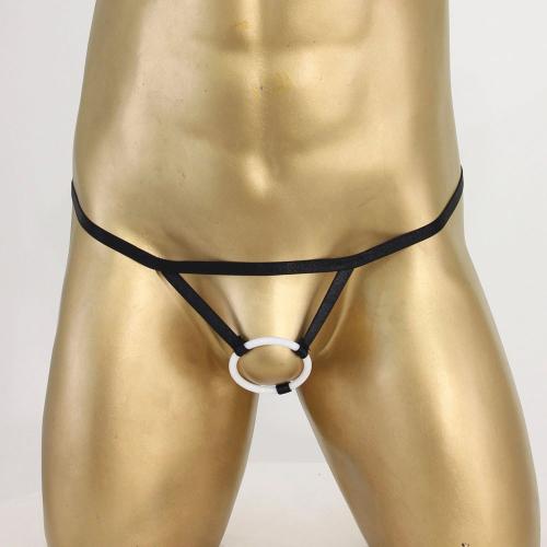 スラッガーリングTバックブラック　　11/中旬予定