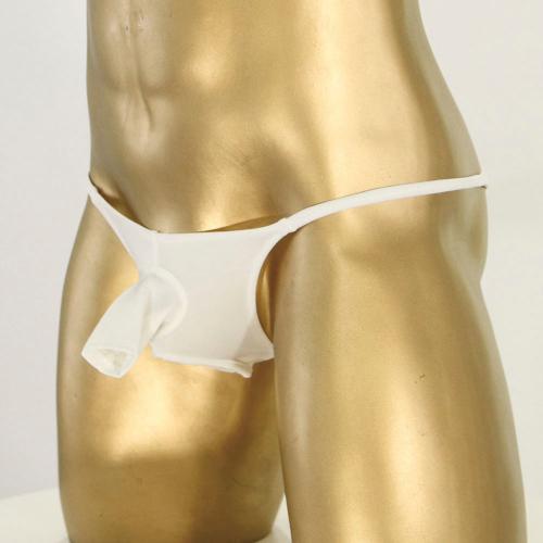 ノックアウトTバック ホワイト   1,738 円 ノックアウトTバック ホワイト