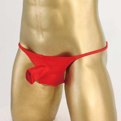 ノックアウトTバックレッド 1,738 Yen ノックアウトTバックレッド