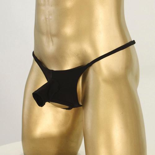 ノックアウトTバックブラック 1,738 円 ノックアウトTバックブラック