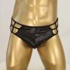 Men's shorts ranked 7th Sexual Net T-back
