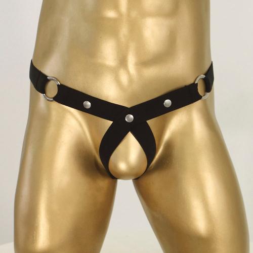 ベルトロックTバック 3,740 円 Belt lock T-back