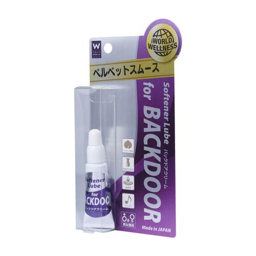 ワールドウエルネス(バックドアクリーム) 2,178 円 ワールドウエルネス(バックドアクリーム)