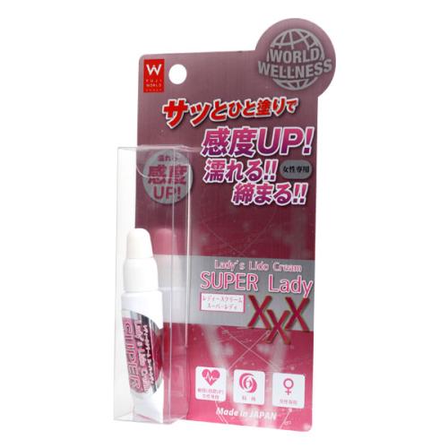 ワールドウエルネス(スーパーレディ) 2,530 円 ワールドウエルネス(スーパーレディ)