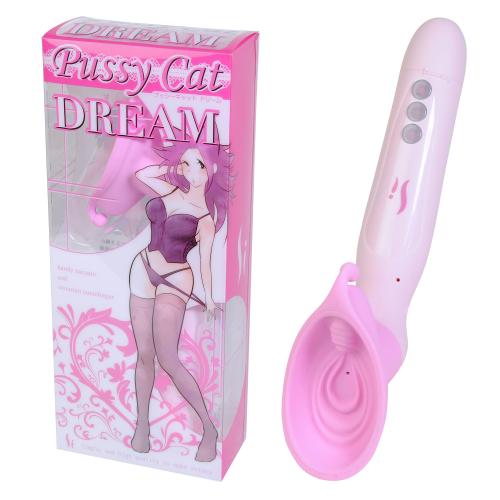 プッシーキャット(ドリーム) 7,480 Yen Pussy Cat (Dream)