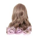 Gradelong wave brown & purple images (2)