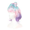 Candy Ribbon Bob Party Blue picture (1)