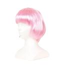 Coquettish Bob Sparkling Pink image (1)