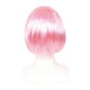 Coquettish Bob Sparkling Pink image (2)