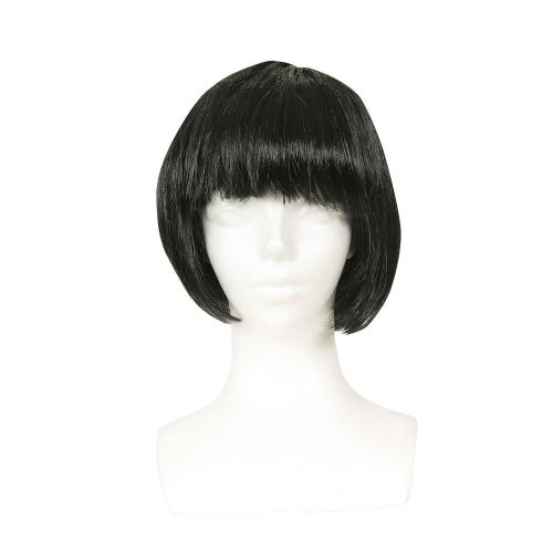 コケティッシュボブ リッチブラック 1,738 Yen コケティッシュボブ リッチブラック