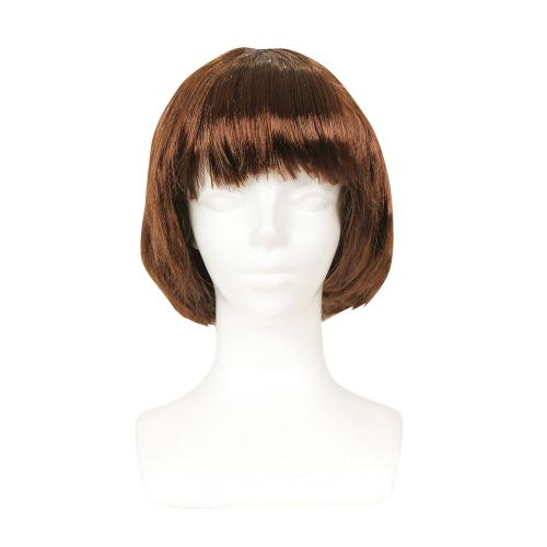 Coquettish Bob Secret Brown