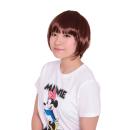 Coquettish Bob Secret Brown picture (3)