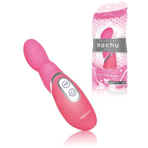 Cuch Sticky (Nechu · Nachu) Pink