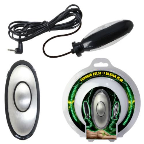 サンダーパルス(3) デンジャープラグ 6,160 Yen サンダーパルス(3) デンジャープラグ