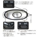 Precious:サンダーパルス（３）　デンジャープラグ（ユニーク・特殊ローター） 人気・おすすめ｜使いやすい・旅行におすすめ 品質保証 全国発送 在庫限り