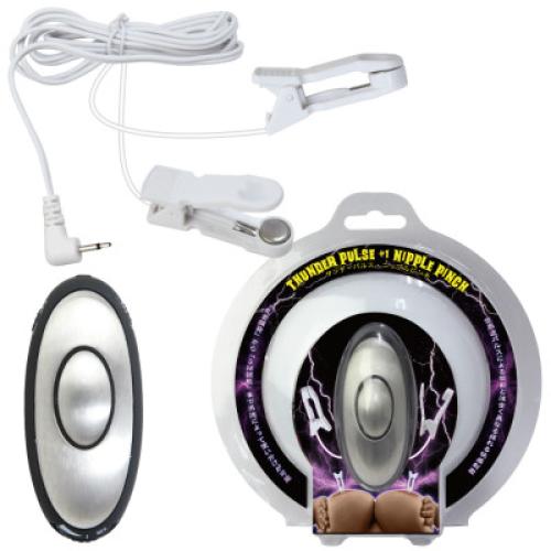 サンダーパルス(1) ニップルピンチ   4,950 円 サンダーパルス(1) ニップルピンチ