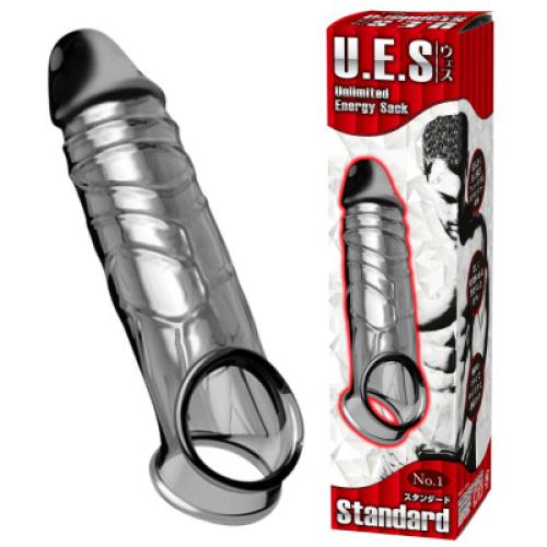 UES(ウェス)No.1 スタンダード 880 Yen UES(ウェス)No.1 スタンダード