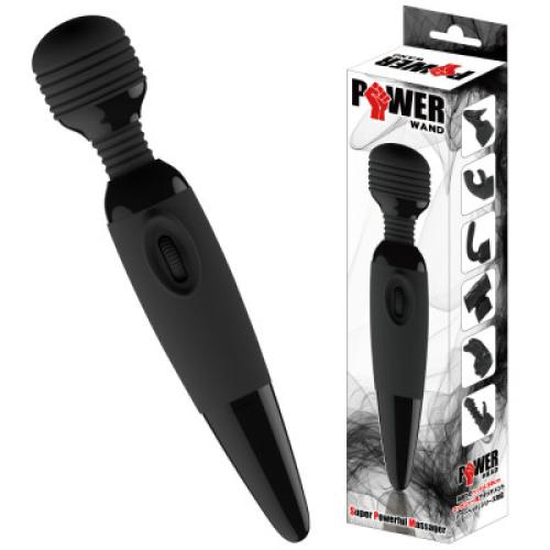パワーワンド (電マ本体) 3,850 Yen Power wand (Electric main body)