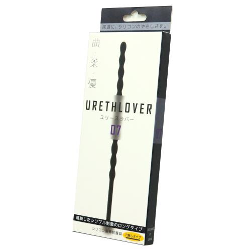 ユリースラバー (07) 1,078 Yen Yuris Lover (07)