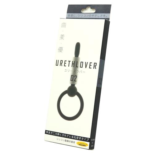 ユリースラバー (02) 1,078 Yen Yuris Lover (02)