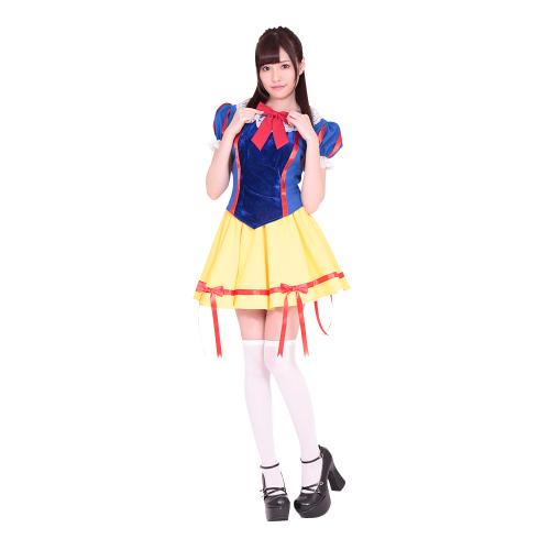 classic白雪姫 9,680 Yen classic白雪姫