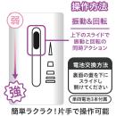 （在庫限り）　メイリー（ピンク）　　　在庫1の画像（3）